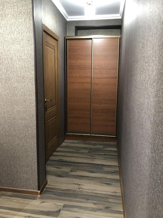 Гостевой Дом Siella Hotel Sukhumi Luaran gambar