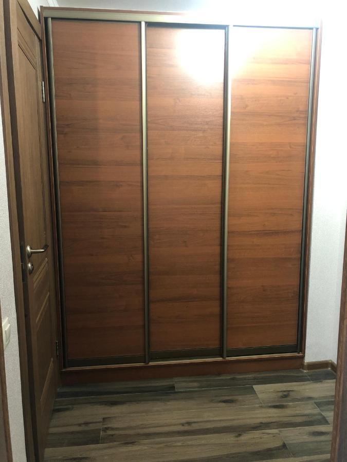 Гостевой Дом Siella Hotel Sukhumi Luaran gambar