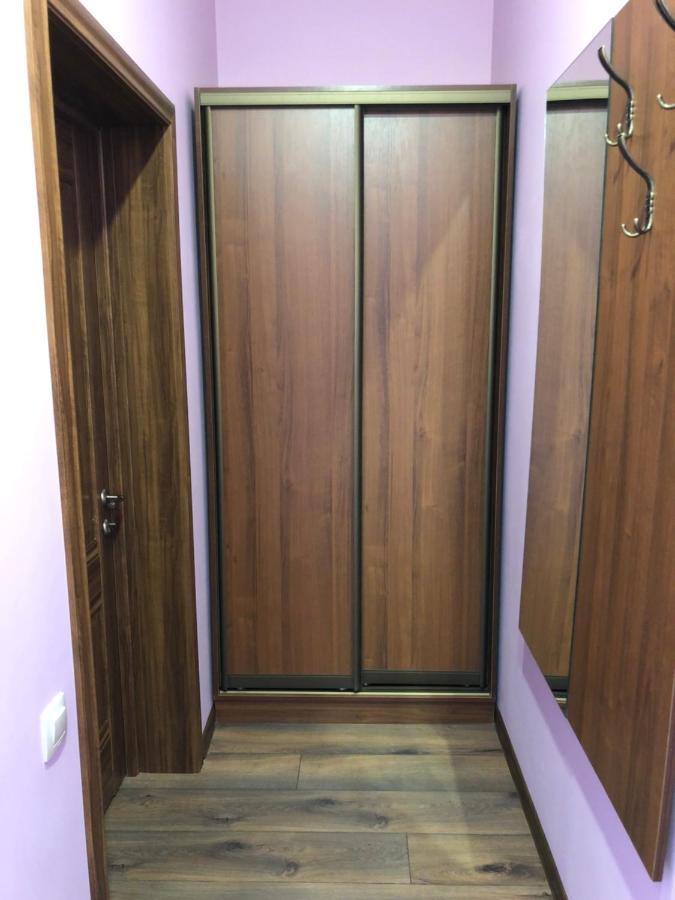 Гостевой Дом Siella Hotel Sukhumi Luaran gambar